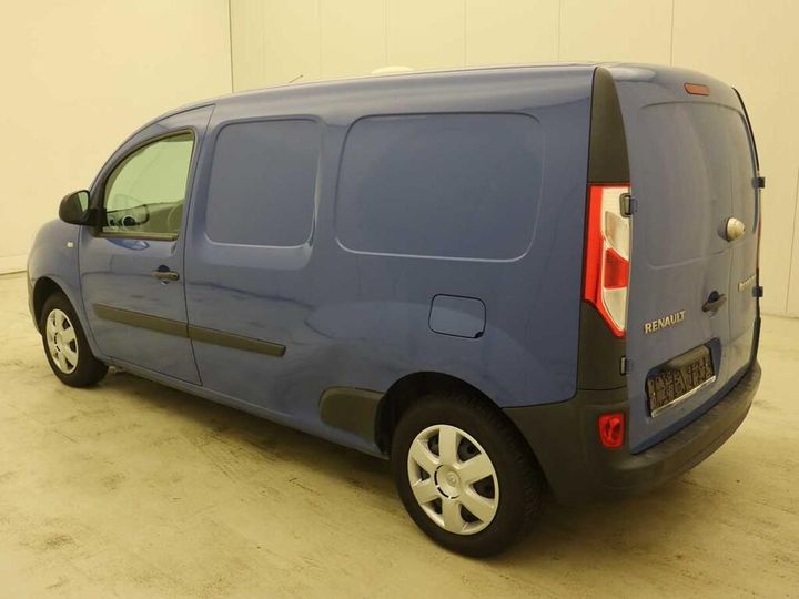 Photo 9 VIN: VF1FW18H555242346 - RENAULT KANGOO 