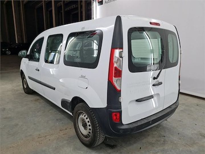 Photo 3 VIN: VF1FW18H555476866 - RENAULT KANGOO EXPRESS MAXI DSL - 2013 