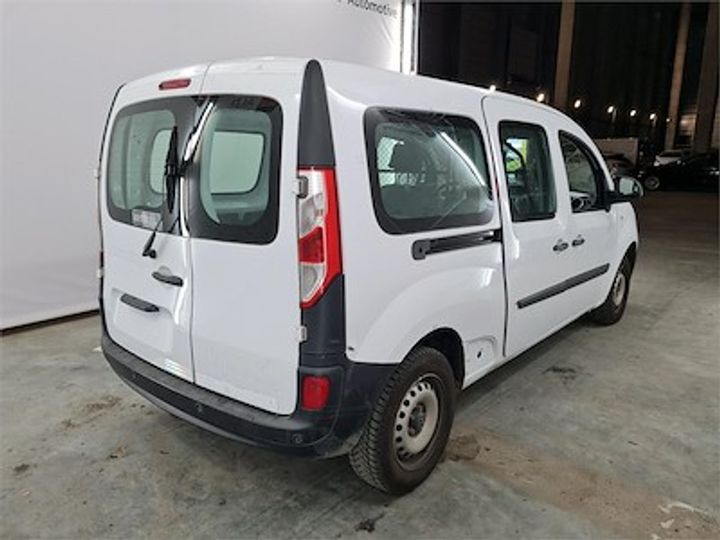 Photo 4 VIN: VF1FW18H555476866 - RENAULT KANGOO EXPRESS MAXI DSL - 2013 