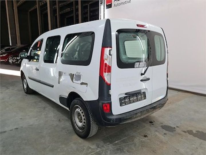 Photo 3 VIN: VF1FW18H555476873 - RENAULT KANGOO EXPRESS MAXI DSL - 2013 