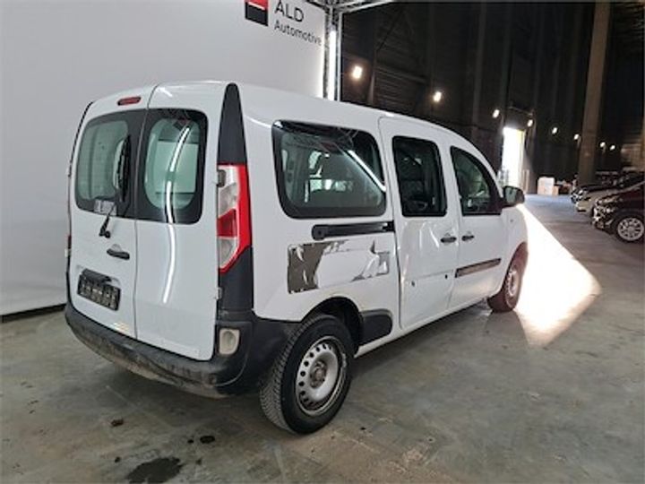 Photo 4 VIN: VF1FW18H555476873 - RENAULT KANGOO EXPRESS MAXI DSL - 2013 