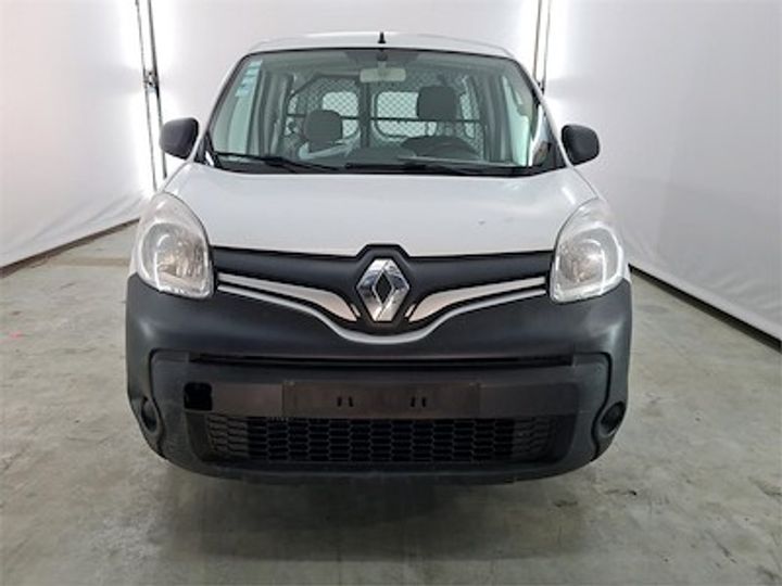 Photo 5 VIN: VF1FW18H555476873 - RENAULT KANGOO EXPRESS MAXI DSL - 2013 