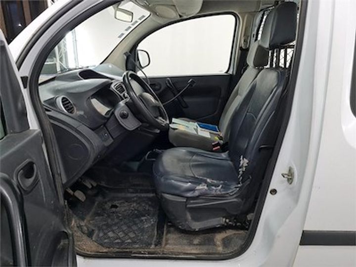 Photo 6 VIN: VF1FW18H555476873 - RENAULT KANGOO EXPRESS MAXI DSL - 2013 