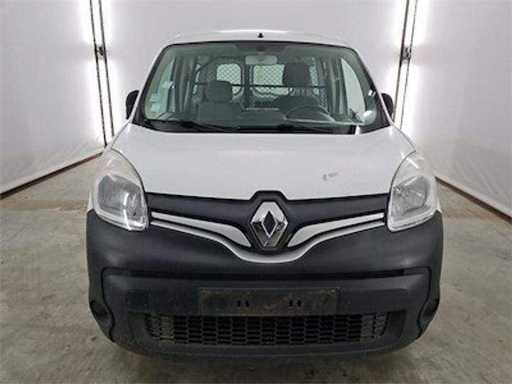 Photo 5 VIN: VF1FW18H555476887 - RENAULT KANGOO EXPRESS MAXI DSL - 2013 