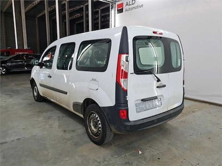 Photo 3 VIN: VF1FW18H555476912 - RENAULT KANGOO EXPRESS MAXI DSL - 2013 