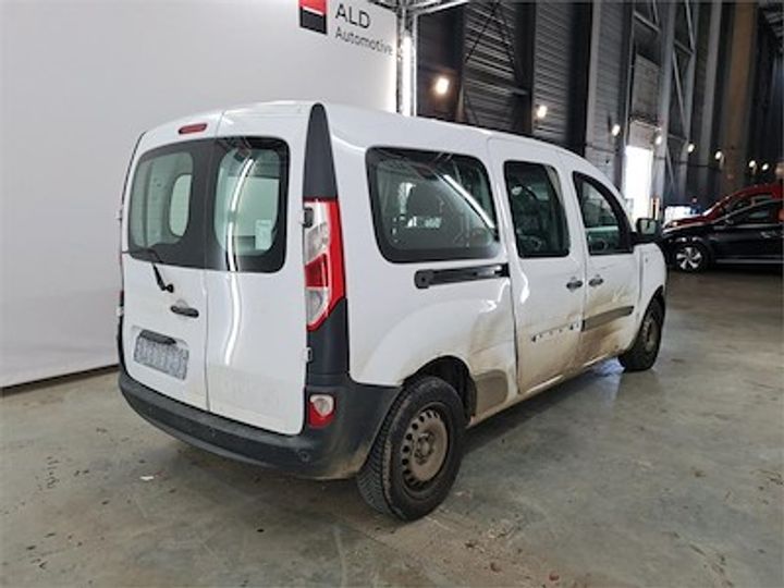 Photo 4 VIN: VF1FW18H555476912 - RENAULT KANGOO EXPRESS MAXI DSL - 2013 