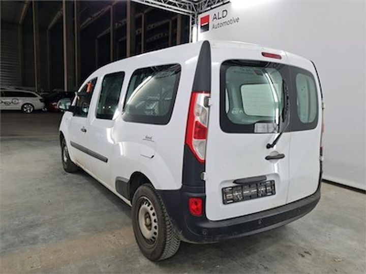 Photo 3 VIN: VF1FW18H555476920 - RENAULT KANGOO EXPRESS MAXI DSL - 2013 