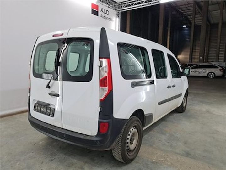 Photo 4 VIN: VF1FW18H555476920 - RENAULT KANGOO EXPRESS MAXI DSL - 2013 