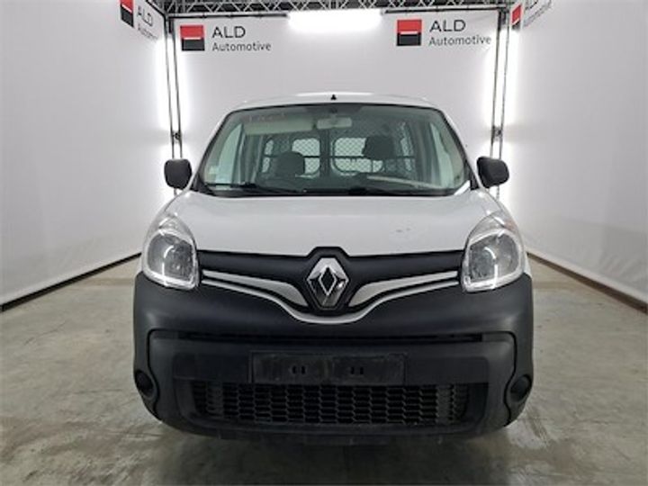 Photo 5 VIN: VF1FW18H555476920 - RENAULT KANGOO EXPRESS MAXI DSL - 2013 