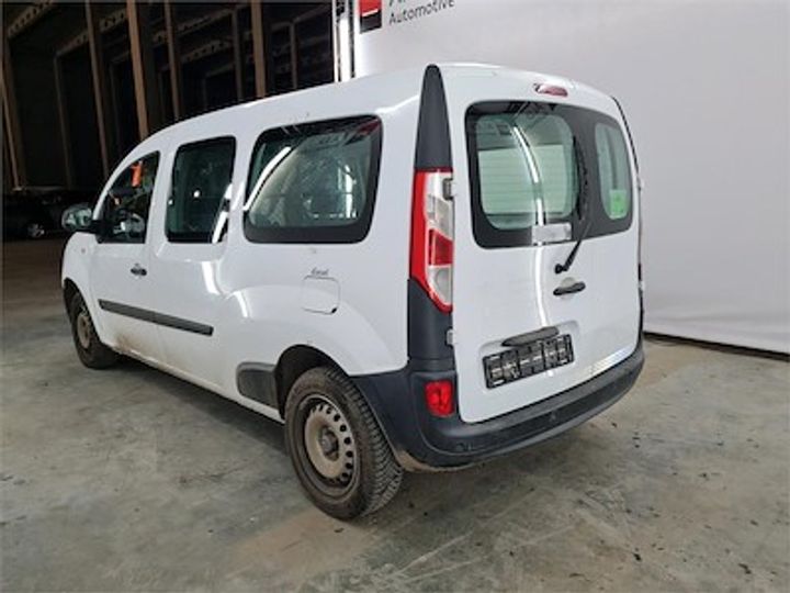 Photo 3 VIN: VF1FW18H555476922 - RENAULT KANGOO EXPRESS MAXI DSL - 2013 