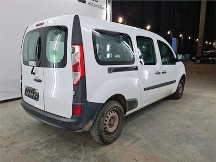 Photo 4 VIN: VF1FW18H555476922 - RENAULT KANGOO EXPRESS MAXI DSL - 2013 