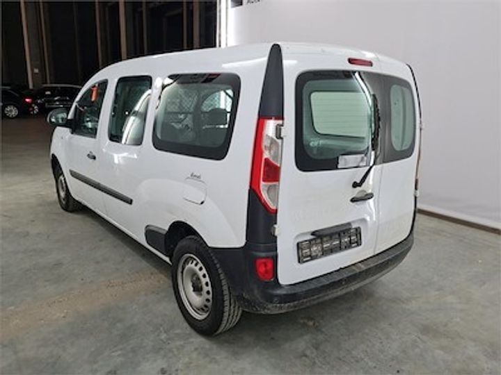 Photo 3 VIN: VF1FW18H555513242 - RENAULT KANGOO EXPRESS MAXI DSL - 2013 