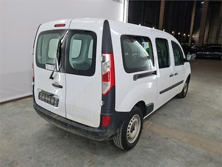 Photo 4 VIN: VF1FW18H555513242 - RENAULT KANGOO EXPRESS MAXI DSL - 2013 