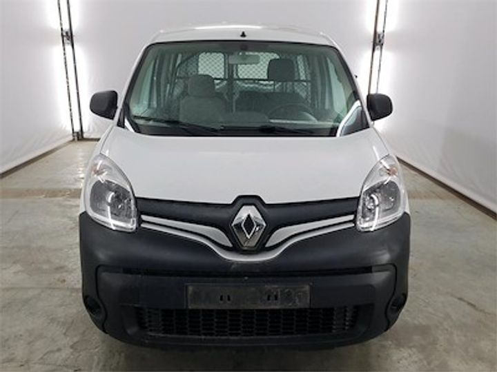 Photo 5 VIN: VF1FW18H555513242 - RENAULT KANGOO EXPRESS MAXI DSL - 2013 