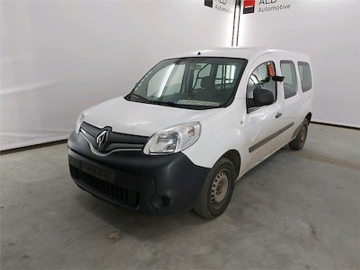 Photo 1 VIN: VF1FW18H555578768 - RENAULT KANGOO EXPRESS MAXI DSL - 2013 