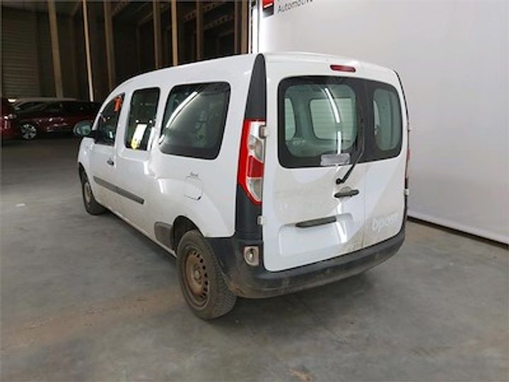 Photo 3 VIN: VF1FW18H555578768 - RENAULT KANGOO EXPRESS MAXI DSL - 2013 