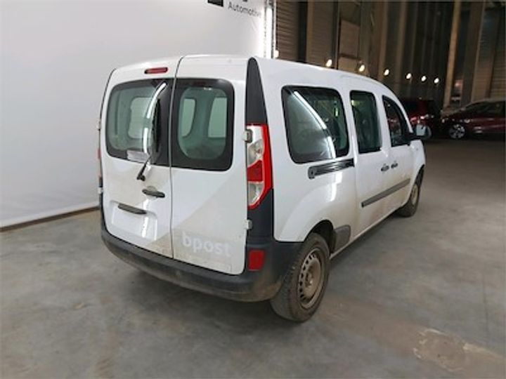 Photo 4 VIN: VF1FW18H555578768 - RENAULT KANGOO EXPRESS MAXI DSL - 2013 