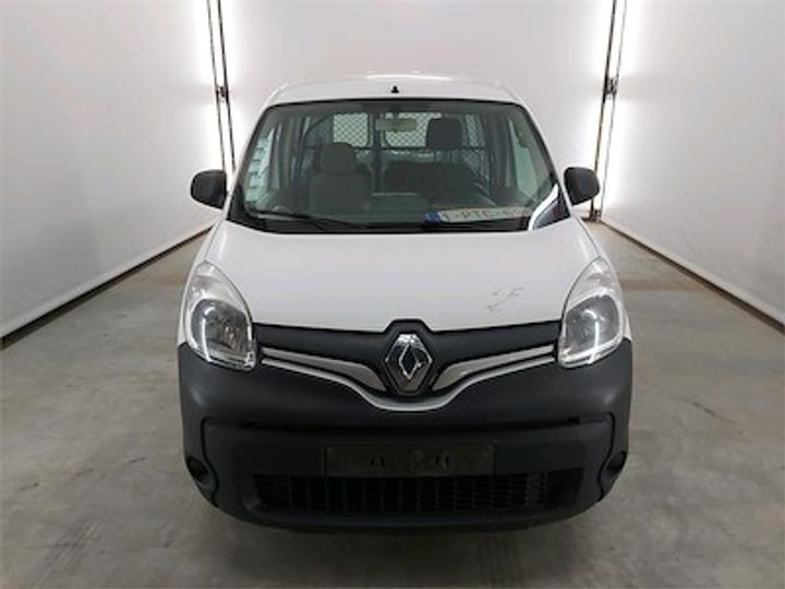 Photo 5 VIN: VF1FW18H555578768 - RENAULT KANGOO EXPRESS MAXI DSL - 2013 