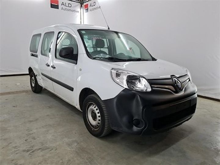 Photo 2 VIN: VF1FW18H555578773 - RENAULT KANGOO EXPRESS MAXI DSL - 2013 