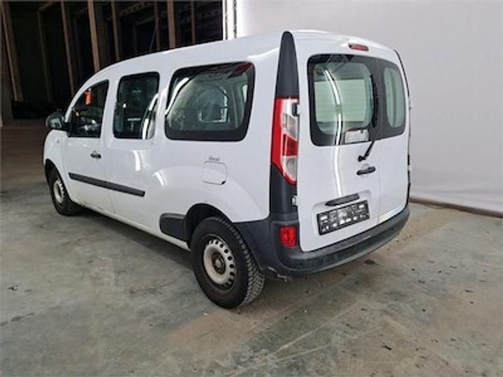 Photo 3 VIN: VF1FW18H555578773 - RENAULT KANGOO EXPRESS MAXI DSL - 2013 