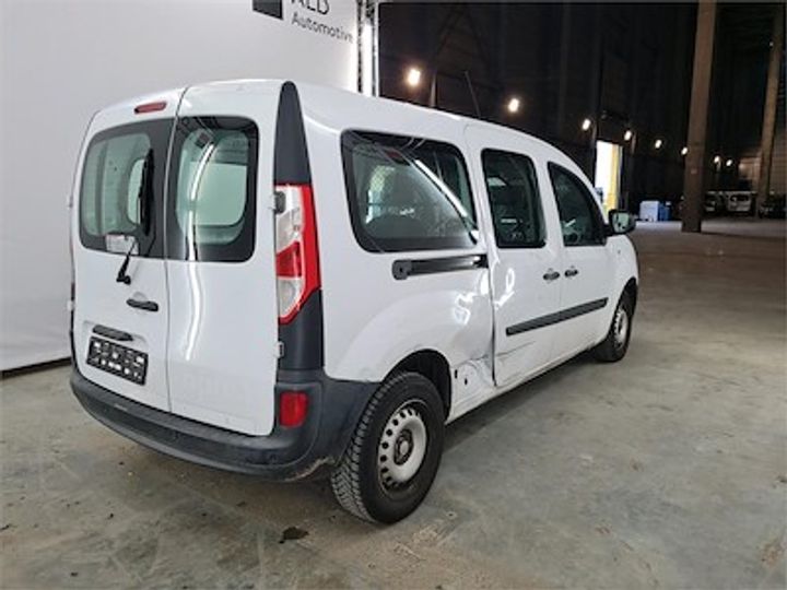 Photo 4 VIN: VF1FW18H555578773 - RENAULT KANGOO EXPRESS MAXI DSL - 2013 