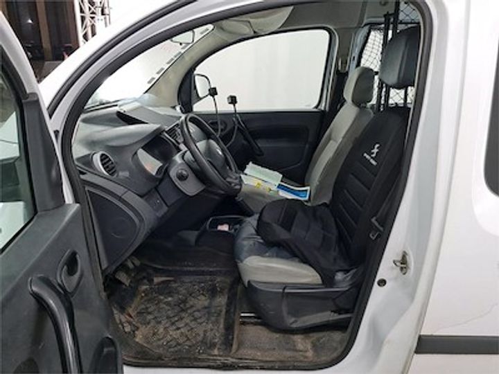 Photo 5 VIN: VF1FW18H555578773 - RENAULT KANGOO EXPRESS MAXI DSL - 2013 