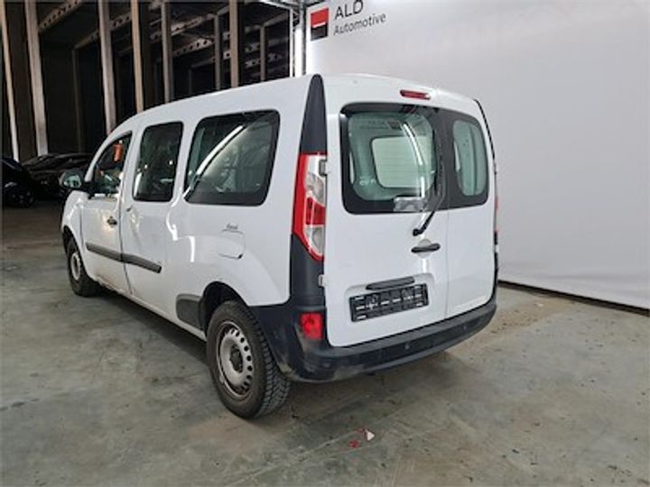 Photo 3 VIN: VF1FW18H555578774 - RENAULT KANGOO EXPRESS MAXI DSL - 2013 