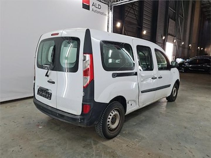 Photo 4 VIN: VF1FW18H555578774 - RENAULT KANGOO EXPRESS MAXI DSL - 2013 