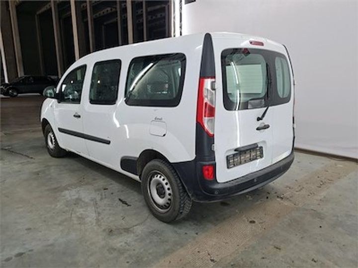 Photo 3 VIN: VF1FW18H555578828 - RENAULT KANGOO EXPRESS MAXI DSL - 2013 