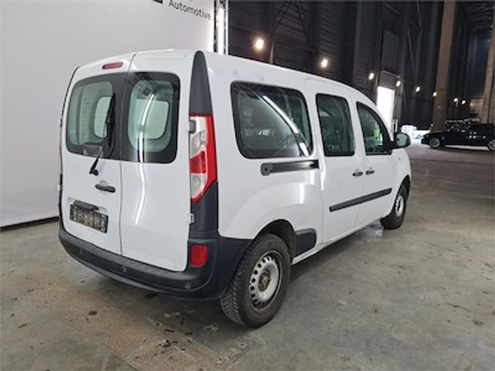 Photo 4 VIN: VF1FW18H555578828 - RENAULT KANGOO EXPRESS MAXI DSL - 2013 