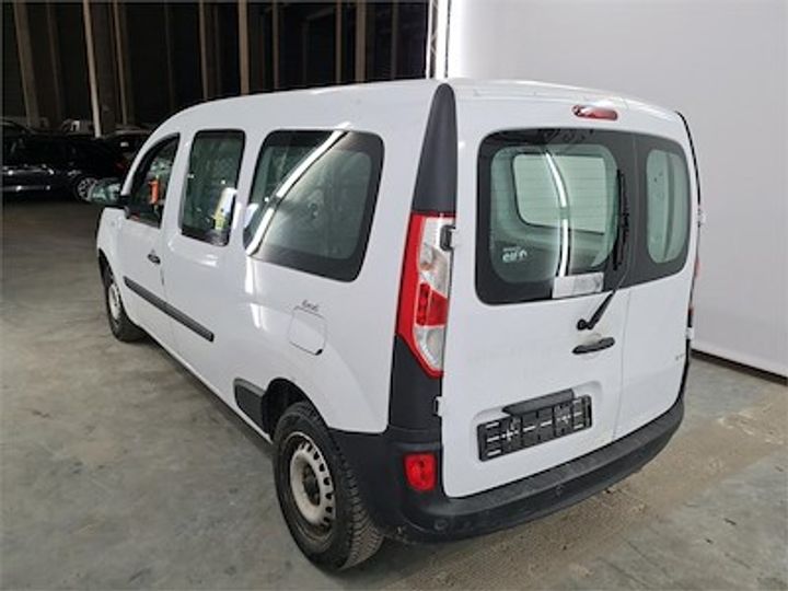 Photo 3 VIN: VF1FW18H555578885 - RENAULT KANGOO EXPRESS MAXI DSL - 2013 