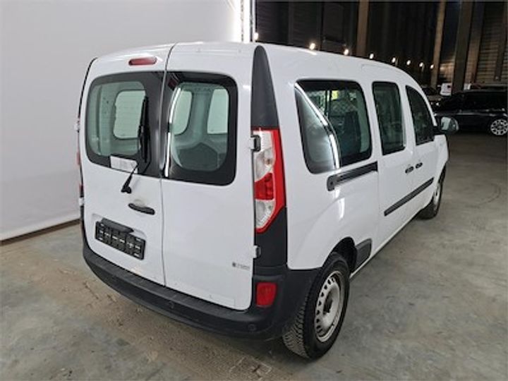 Photo 4 VIN: VF1FW18H555578885 - RENAULT KANGOO EXPRESS MAXI DSL - 2013 