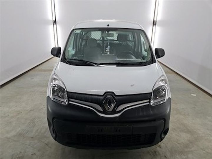 Photo 5 VIN: VF1FW18H555578885 - RENAULT KANGOO EXPRESS MAXI DSL - 2013 