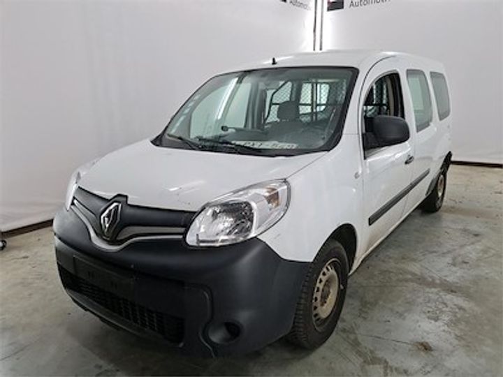 Photo 0 VIN: VF1FW18H555578899 - RENAULT KANGOO EXPRESS MAXI DSL - 2013 