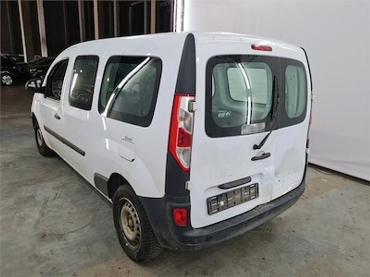 Photo 3 VIN: VF1FW18H555578899 - RENAULT KANGOO EXPRESS MAXI DSL - 2013 