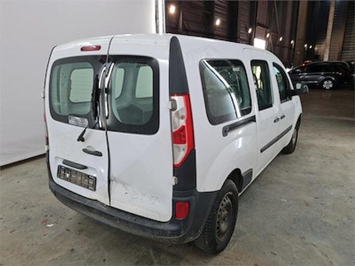 Photo 4 VIN: VF1FW18H555578899 - RENAULT KANGOO EXPRESS MAXI DSL - 2013 