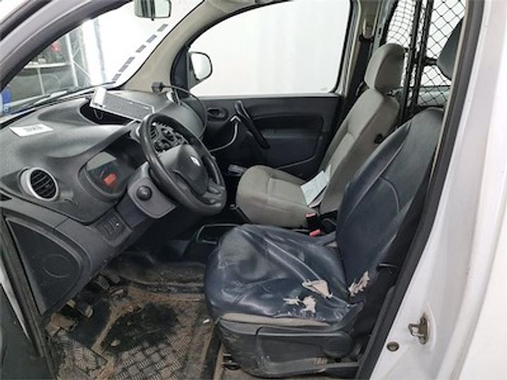 Photo 5 VIN: VF1FW18H555578899 - RENAULT KANGOO EXPRESS MAXI DSL - 2013 