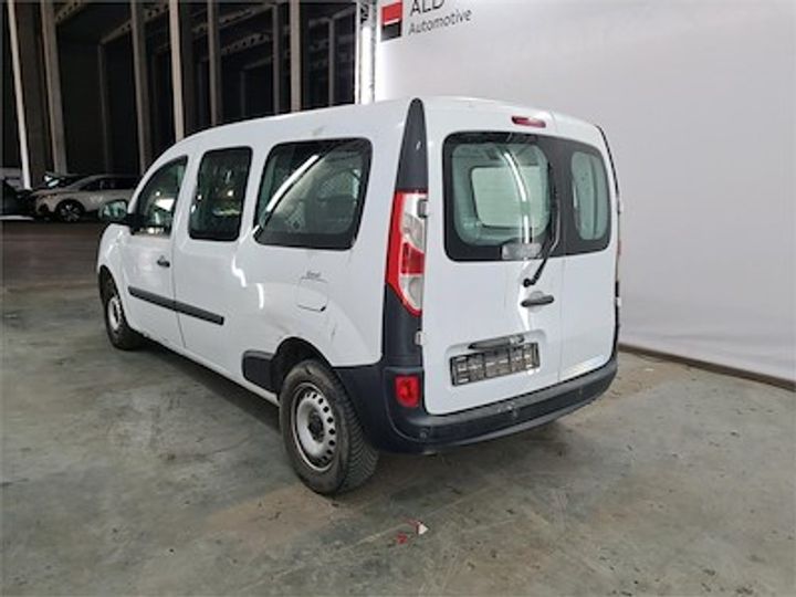 Photo 3 VIN: VF1FW18H555578905 - RENAULT KANGOO EXPRESS MAXI DSL - 2013 