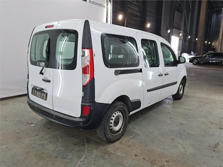 Photo 4 VIN: VF1FW18H555578905 - RENAULT KANGOO EXPRESS MAXI DSL - 2013 