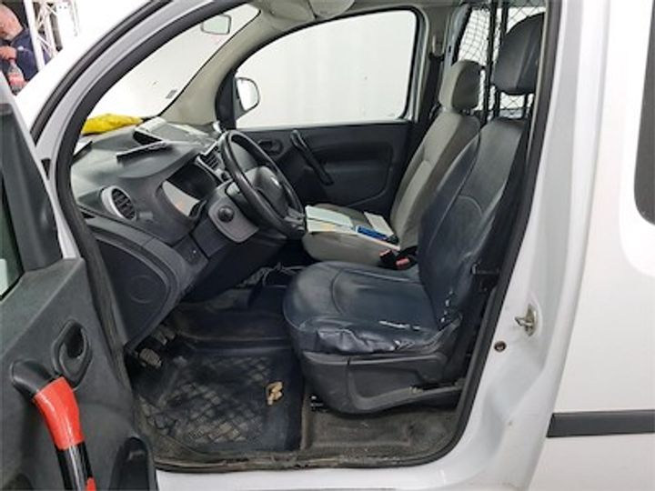 Photo 5 VIN: VF1FW18H555578905 - RENAULT KANGOO EXPRESS MAXI DSL - 2013 