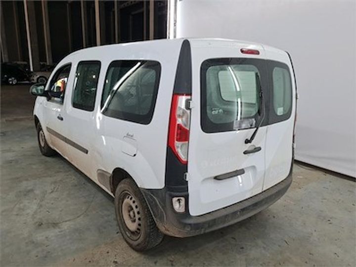 Photo 3 VIN: VF1FW18H555578914 - RENAULT KANGOO EXPRESS MAXI DSL - 2013 