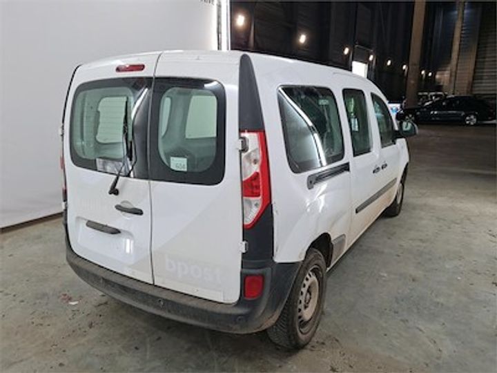 Photo 4 VIN: VF1FW18H555578914 - RENAULT KANGOO EXPRESS MAXI DSL - 2013 