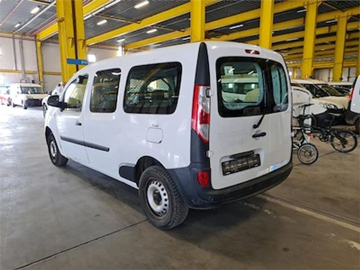 Photo 3 VIN: VF1FW18H555578919 - RENAULT KANGOO EXPRESS MAXI DSL - 2013 