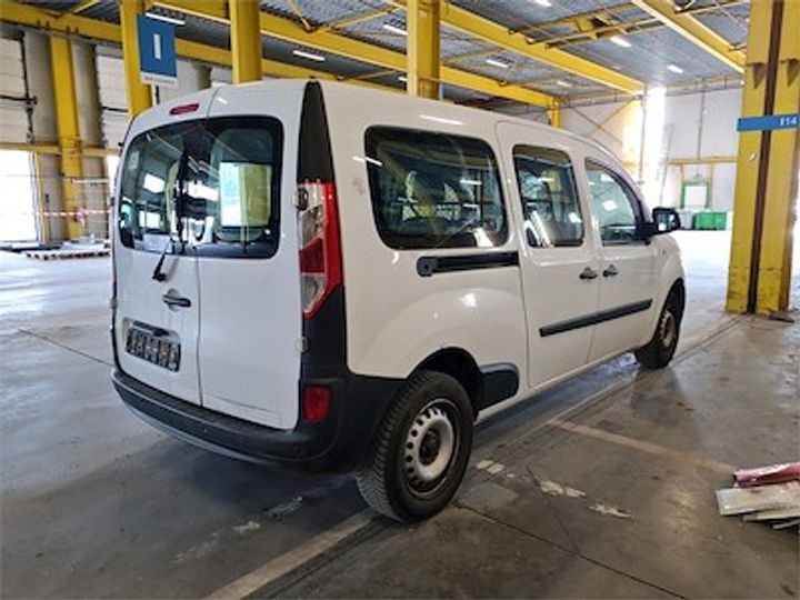 Photo 4 VIN: VF1FW18H555578919 - RENAULT KANGOO EXPRESS MAXI DSL - 2013 