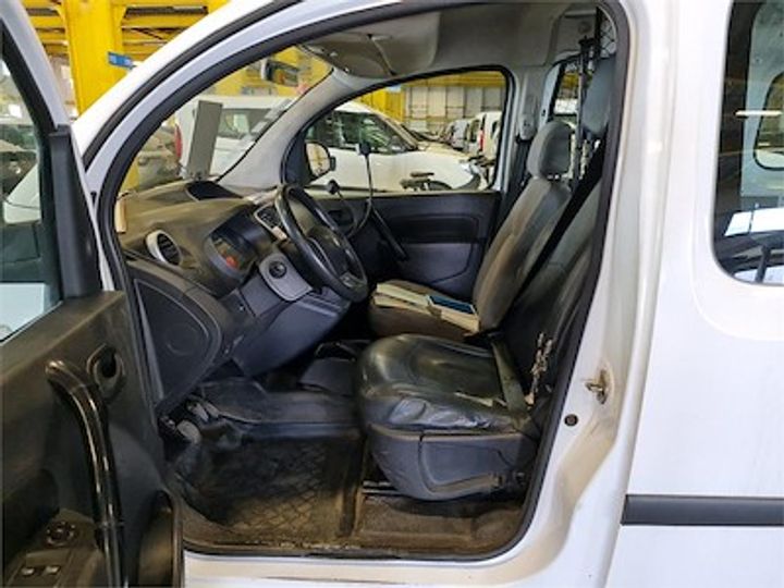 Photo 5 VIN: VF1FW18H555578919 - RENAULT KANGOO EXPRESS MAXI DSL - 2013 