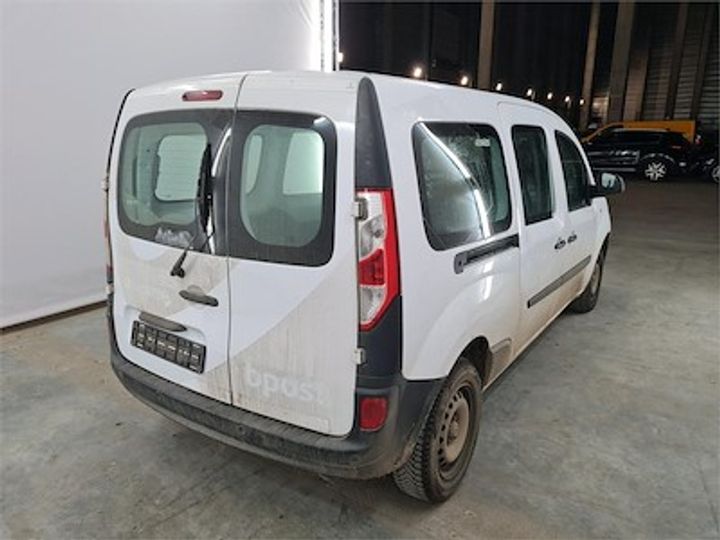 Photo 4 VIN: VF1FW18H555578933 - RENAULT KANGOO EXPRESS MAXI DSL - 2013 