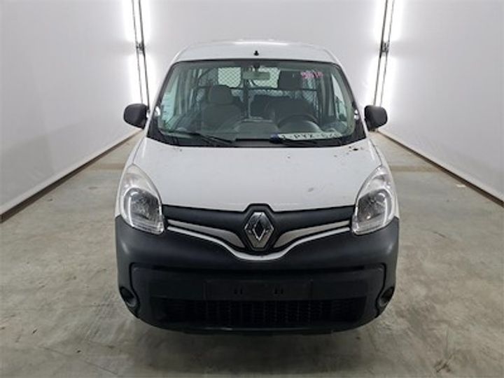 Photo 5 VIN: VF1FW18H555578933 - RENAULT KANGOO EXPRESS MAXI DSL - 2013 