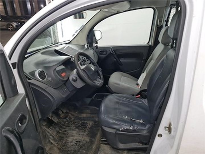 Photo 6 VIN: VF1FW18H555578933 - RENAULT KANGOO EXPRESS MAXI DSL - 2013 