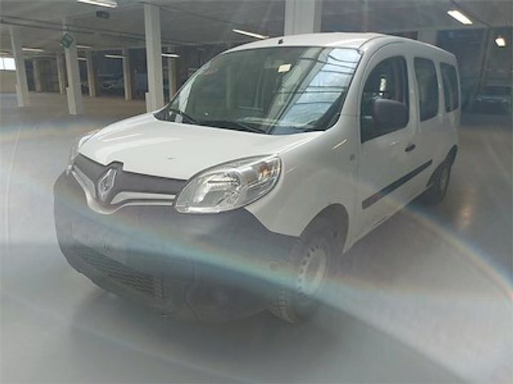 Photo 0 VIN: VF1FW18H555578935 - RENAULT KANGOO EXPRESS MAXI DSL - 2013 