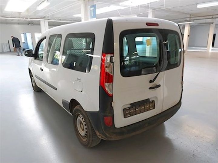 Photo 3 VIN: VF1FW18H555578935 - RENAULT KANGOO EXPRESS MAXI DSL - 2013 